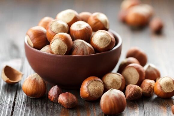 nocciola